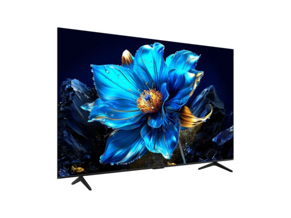 Τηλεόραση 75" TCL QLED 75P7K