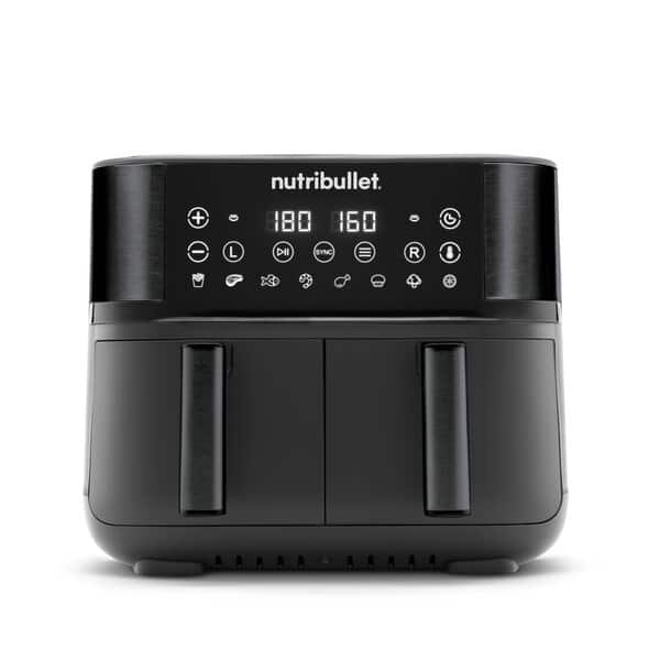 Φριτέζα Αέρος NUTRIBULLET NBA081b