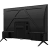 Τηλεόραση TCL S5K QLED TV 32S5K 32"