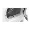 Στεγνωτήριο Bosch με αντλία θερμότητας 8 kg WTH85208GR