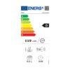Στεγνωτήριο Bosch με αντλία θερμότητας 8 kg WTH85208GR