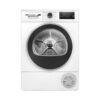 Στεγνωτήριο Bosch με αντλία θερμότητας 8 kg WTH85208GR