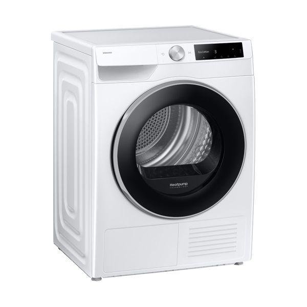 Samsung DV90DG6845LEU4 Στεγνωτήριο 9kg με Αντλία Θερμότητας