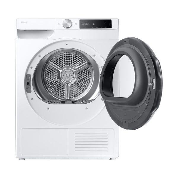 Samsung DV90DG6845LEU4 Στεγνωτήριο 9kg με Αντλία Θερμότητας