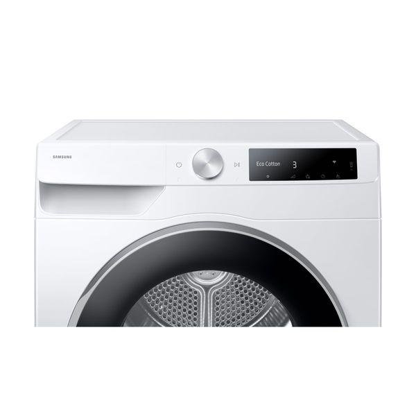 Samsung DV90DG6845LEU4 Στεγνωτήριο 9kg με Αντλία Θερμότητας