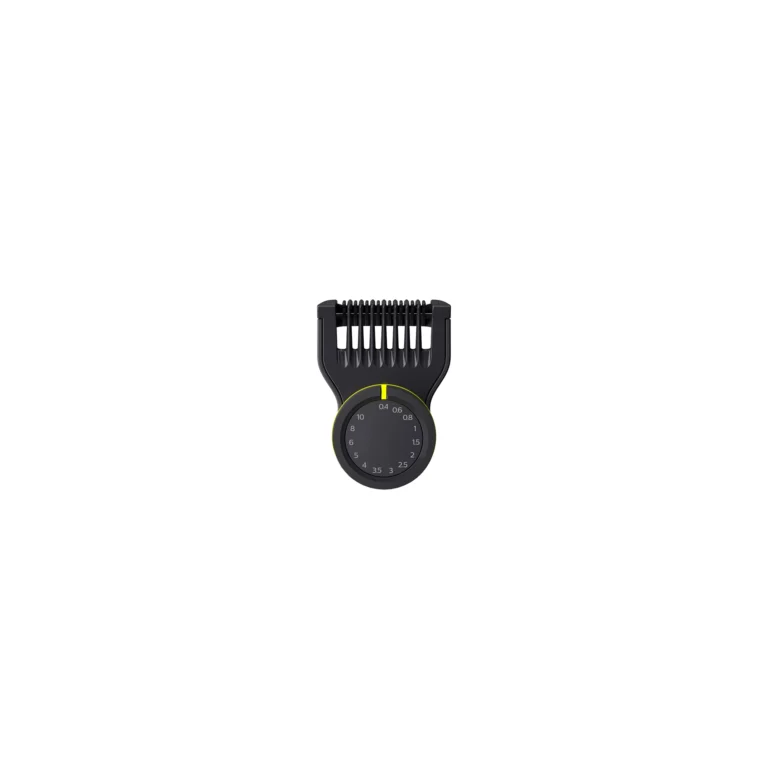 Philips OneBlade Pro 360 QP6542/15 Ξυριστική Μηχανή Σώματος / Προσώπου Επαναφορτιζόμενη