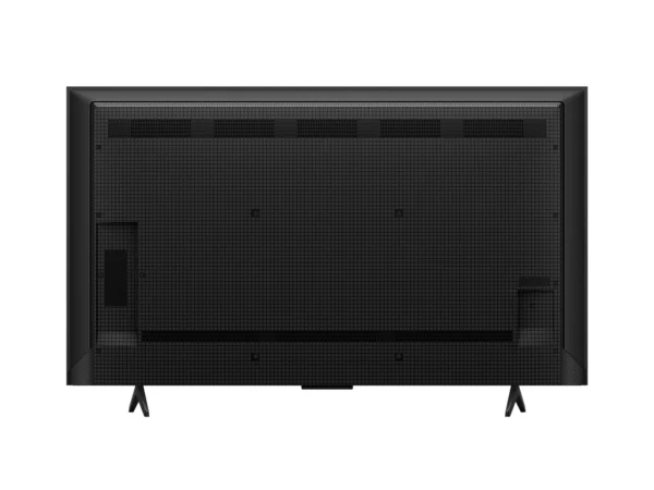 4 Τηλεόραση 50″ TCL QLED 50P7K