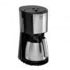 Καφετιέρα Φίλτρου Melitta Enjoy Top Therm Inox 1000W Black