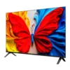 TCL Smart Τηλεόραση 43" Full HD QLED HDR (2025) 43S5K