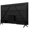 TCL Smart Τηλεόραση 43" Full HD QLED HDR (2025) 43S5K