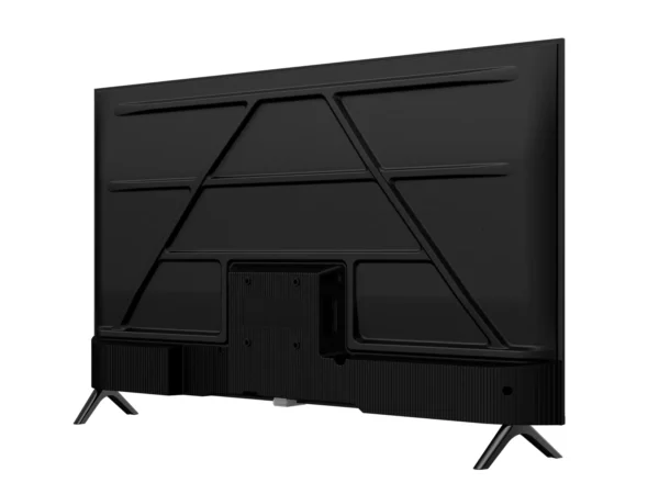 TCL Smart Τηλεόραση 43" Full HD QLED HDR (2025) 43S5K