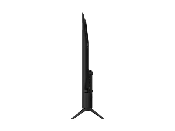 TCL Smart Τηλεόραση 43" Full HD QLED HDR (2025) 43S5K