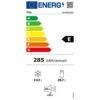 Ψυγειοκαταψύκτης TCL RP409BLE0EE