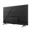 TCL Smart Τηλεόραση 75″ 4K UHD LED P6K HDR (2025) 75P6K