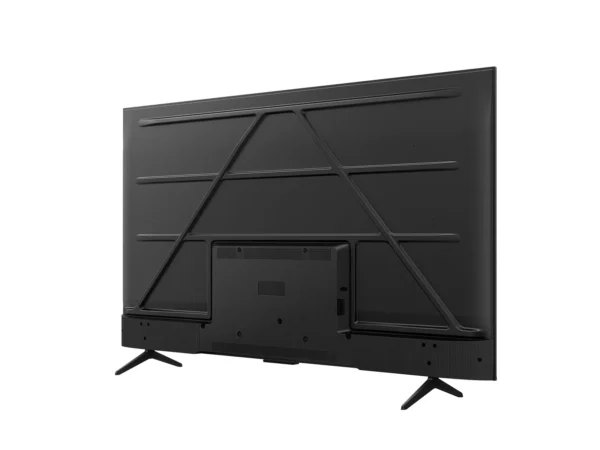 TCL Smart Τηλεόραση 75″ 4K UHD LED P6K HDR (2025) 75P6K