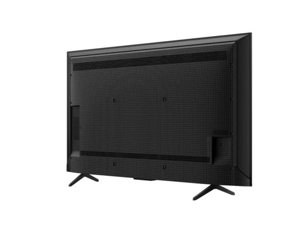 5 Τηλεόραση 50″ TCL QLED 50P7K