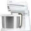 Μίξερ με κάδο Haeger Max Mixer Pro 2 L 500W BL-5BW.009A