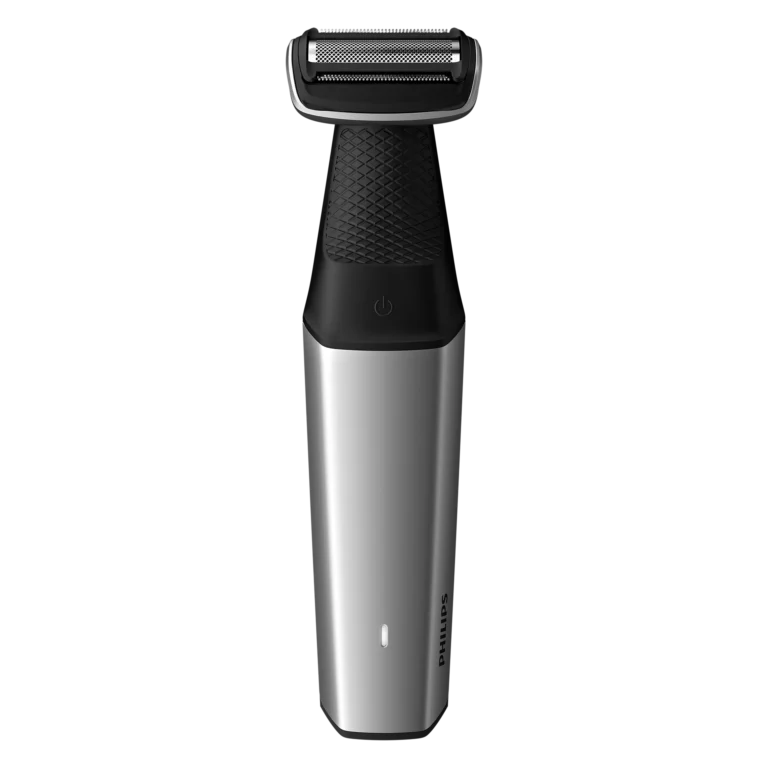 Philips BG5021/15 Ξυριστική Μηχανή Σώματος Επαναφορτιζόμενη Αδιάβροχη