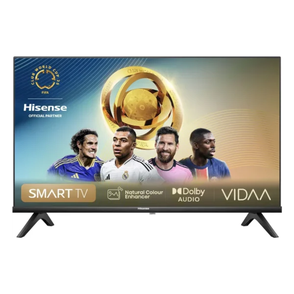 5a620e1992722802fa0ac28d683dcc4e_297677_1 (3) Τηλεόραση HISENSE 40" 40A4N