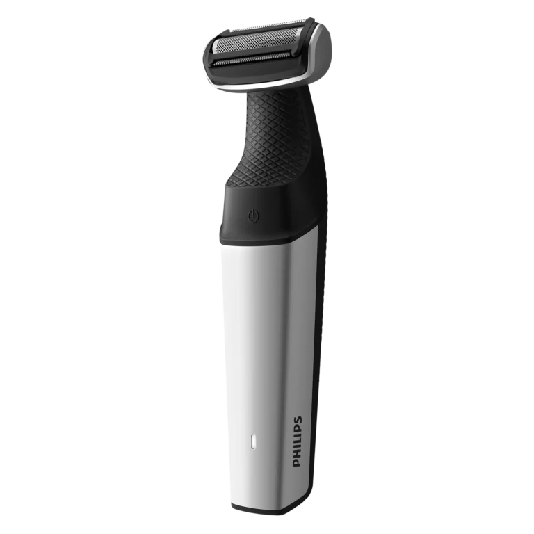 Philips BG5021/15 Ξυριστική Μηχανή Σώματος Επαναφορτιζόμενη Αδιάβροχη