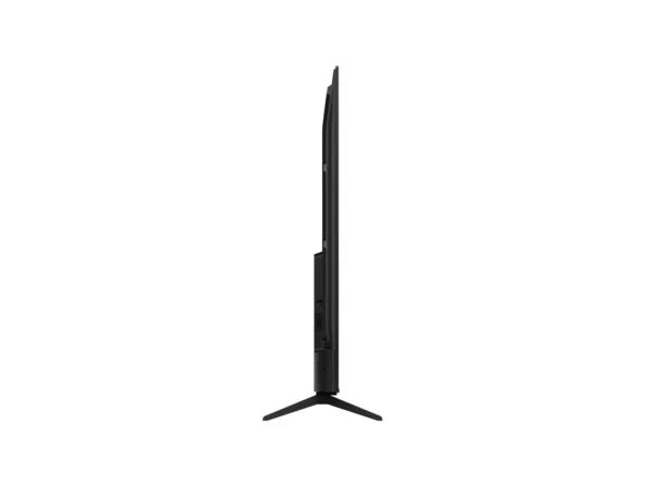 TCL Smart Τηλεόραση 75″ 4K UHD LED P6K HDR (2025) 75P6K