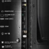 Τηλεόραση HISENSE 40" 40A4N