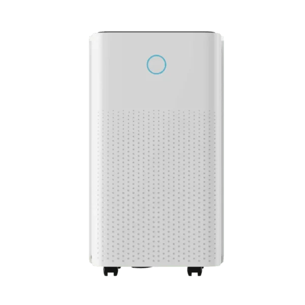 Αφυγραντήρας Omnys Silent Ion OD12 12L