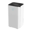 Αφυγραντήρας Omnys Silent Ion OD12 12L