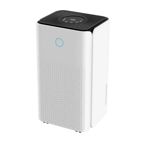 Αφυγραντήρας Omnys Silent Ion OD12 12L