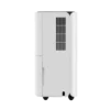 Αφυγραντήρας Omnys Silent Ion OD12 12L