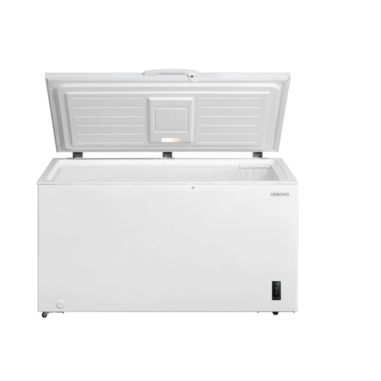 Καταψύκτης Μπαούλο Eskimo ESFRC420ME 418lt
