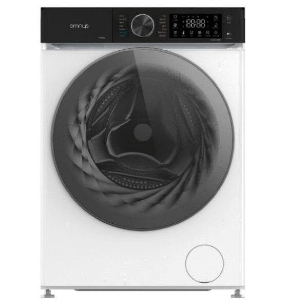 Πλυντήριο Ρούχων OMNYS WNM-12AWTB 12Kg