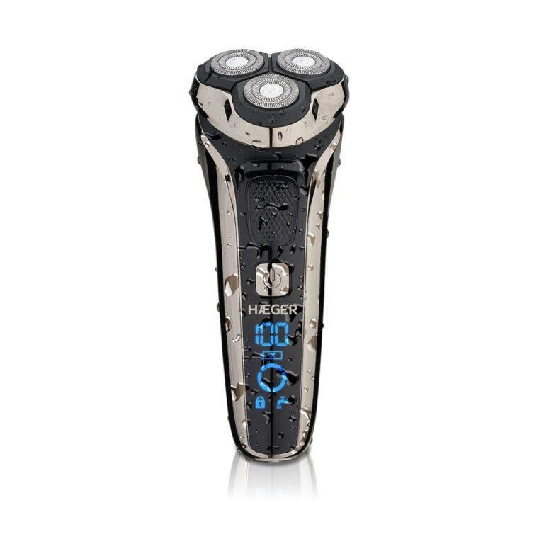 Ξυριστική Μηχανή HAEGER G-Man Ultra SM-3CB.005A