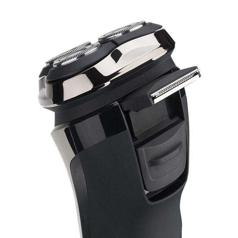 Ξυριστική Μηχανή HAEGER G-Man Ultra SM-3CB.005A