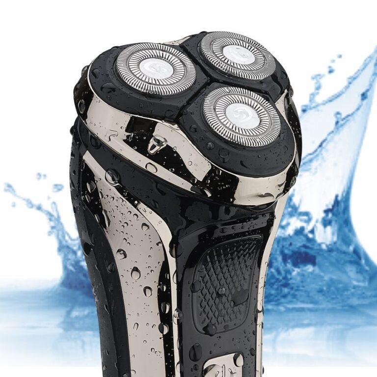 Ξυριστική Μηχανή HAEGER G-Man Ultra SM-3CB.005A