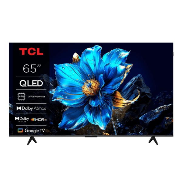 Τηλεόραση 65″ TCL QLED 65P7K
