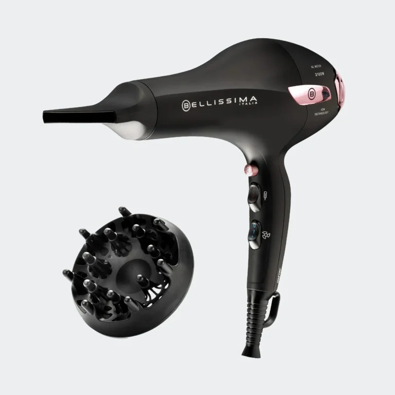 Bellissima P7 Πιστολάκι Μαλλιών 2100W