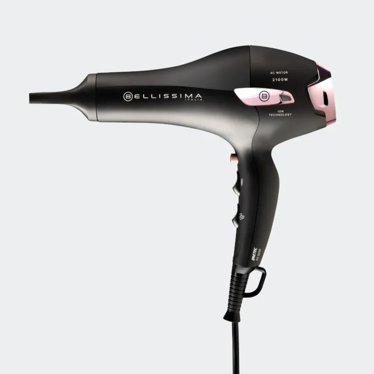 Bellissima P7 Πιστολάκι Μαλλιών 2100W