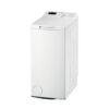 Ελεύθερο πλυντήριο επάνω φόρτωσης Indesit 5 κιλά - BTW S50400 EU/N