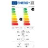 Πλυντήριο-Στεγνωτήριο OMNYS WD-10W6DGR 10kg/6kg 1.400 Στροφές Γκρι