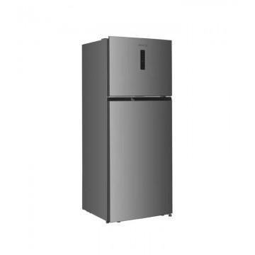 Omnys Ψυγείο Δίπορτο 415lt NoFrost Inox WNT-54NEI