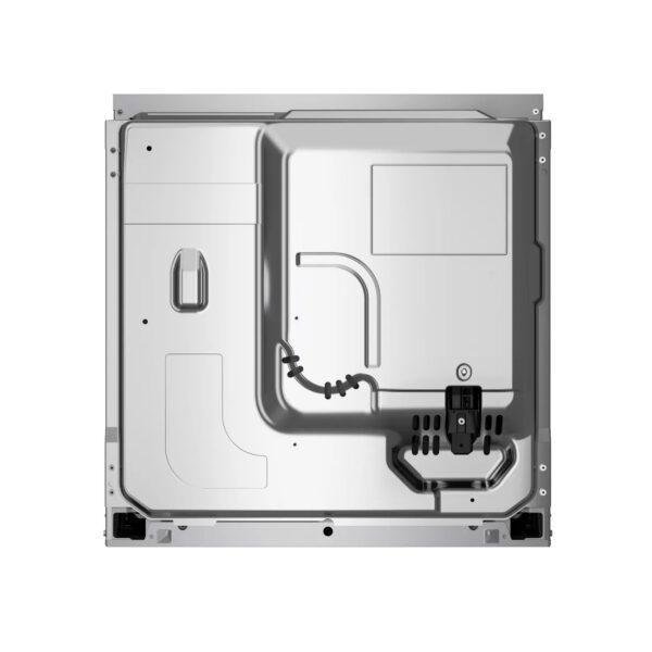 Bosch HBA272BB3 + Bosch PKE645BA2E Σετ εντοιχισμού