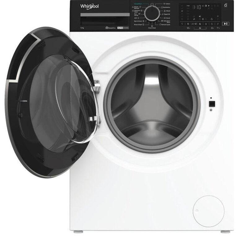Πλυντήριο ρούχων Whirlpool 12kg WPM 27W ADS EE