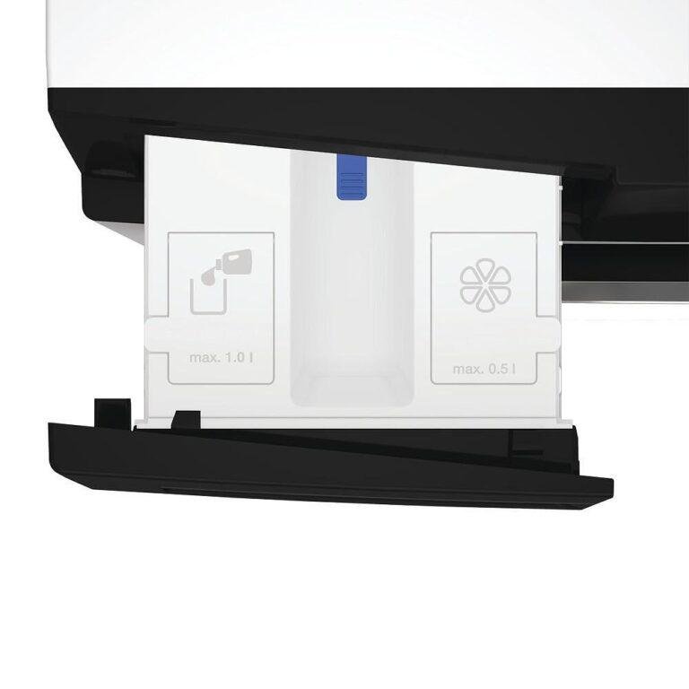 Πλυντήριο ρούχων Whirlpool 12kg WPM 27W ADS EE