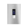 Ψυγειοκαταψύκτης TCL RP409BLE0EE