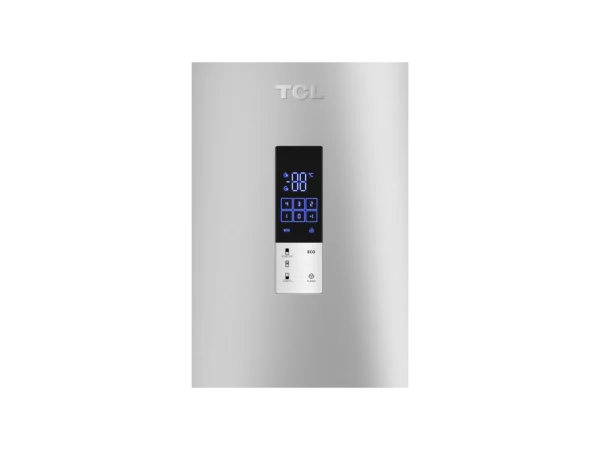 Ψυγειοκαταψύκτης TCL RP409BLE0EE