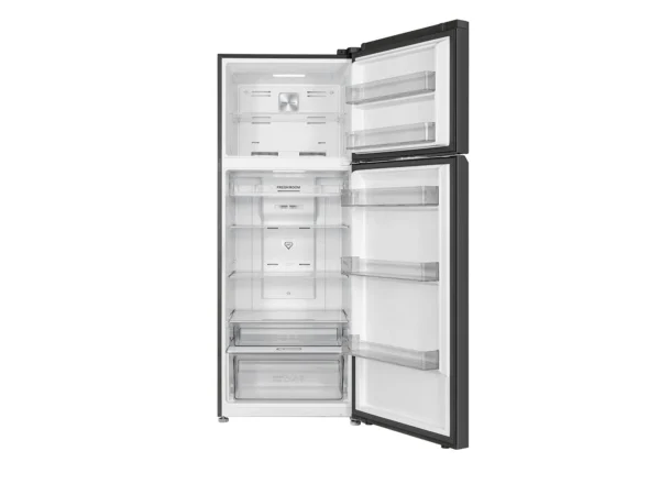 Ψυγείο Δίπορτο TCL RP465TSE1 465lt (364lt Ψυγείο / 101lt Κατάψυξη) No Frost Inverter