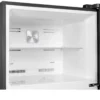 Ψυγείο Δίπορτο TCL RP465TSE1 465lt (364lt Ψυγείο / 101lt Κατάψυξη) No Frost Inverter