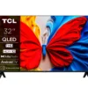 Τηλεόραση TCL S5K QLED TV 32S5K 32"