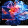 TCL Smart Τηλεόραση 55" 4K UHD LED P6K HDR (2025) 55P6K